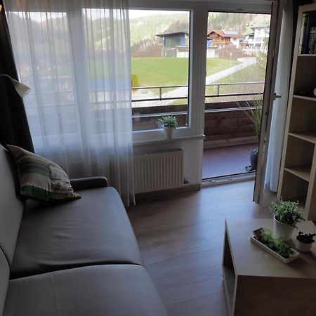 Sonnenalp Niederau Apartment Exterior photo