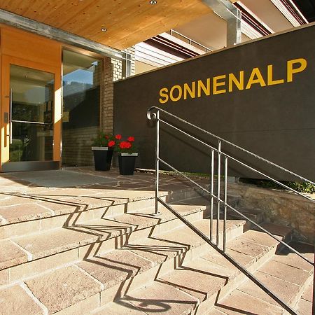 Sonnenalp Niederau Apartment Exterior photo