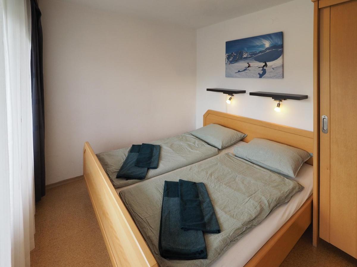Sonnenalp Niederau Apartment Exterior photo