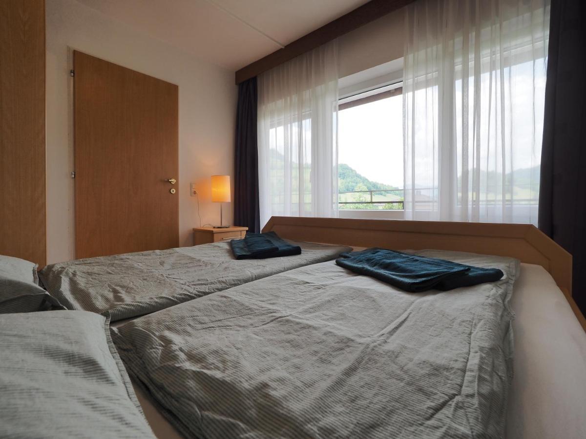 Sonnenalp Niederau Apartment Exterior photo