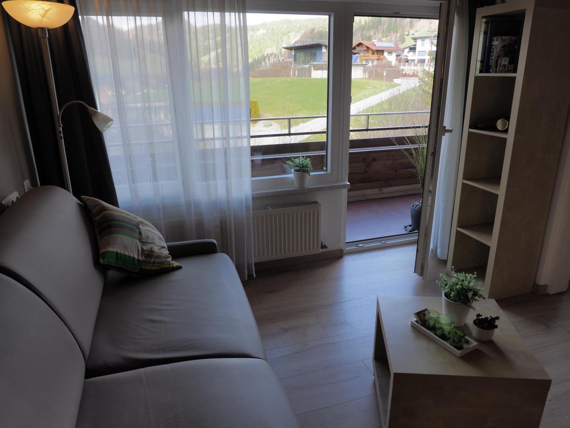 Sonnenalp Niederau Apartment Exterior photo