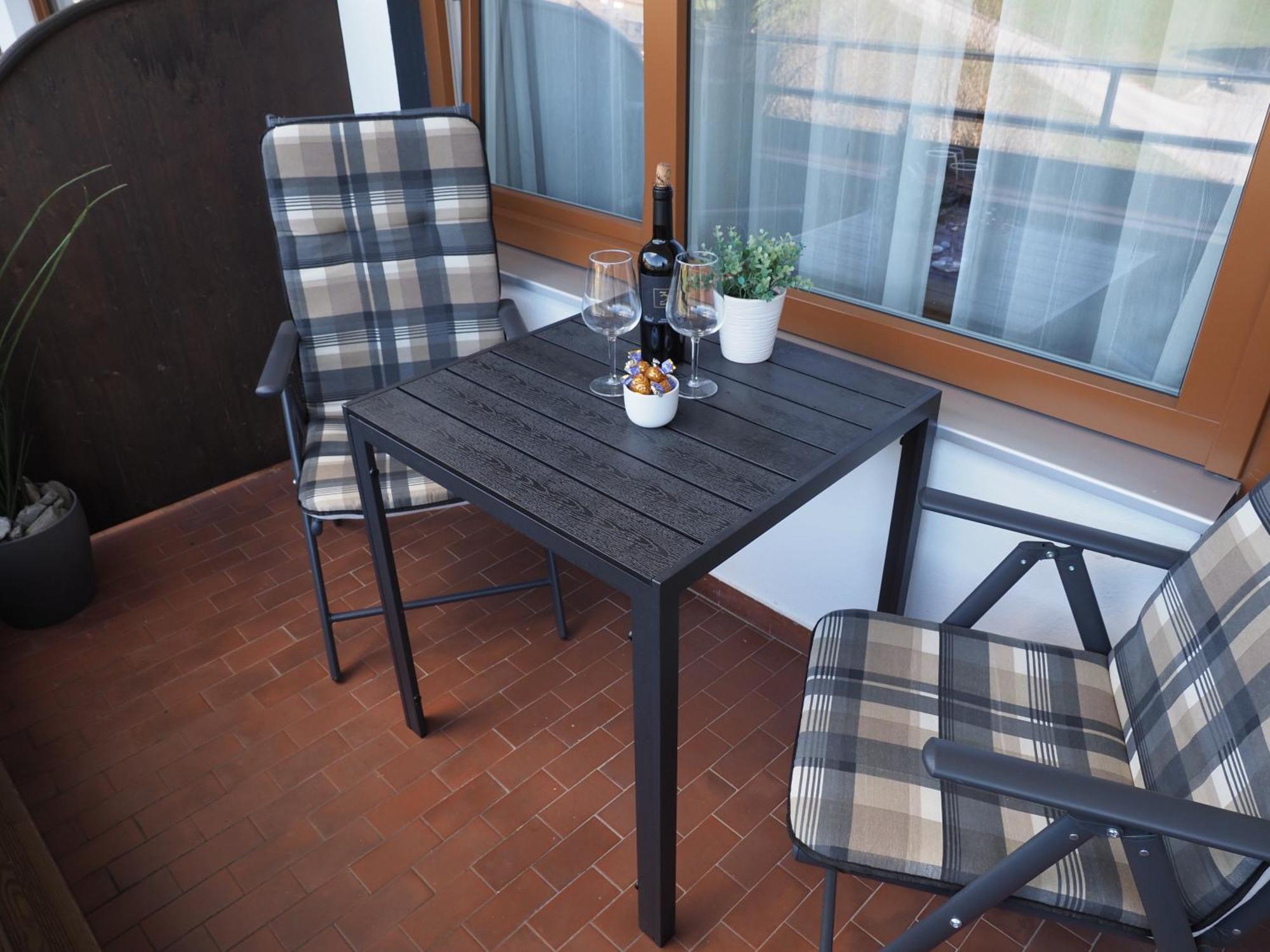 Sonnenalp Niederau Apartment Exterior photo